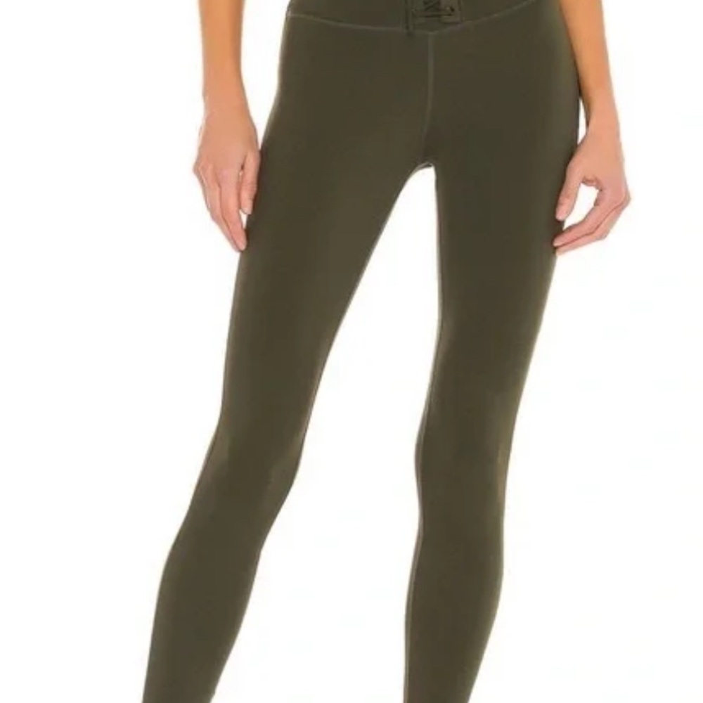 Splits59 Glenda High Waist Leggings
